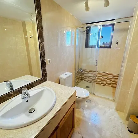 Relaxing Side In Costalita * Эстепона