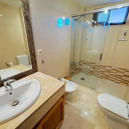 Relaxing Side In Costalita * Эстепона