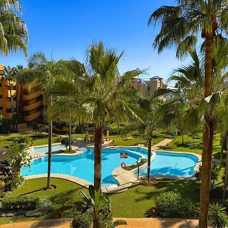 Relaxing Side In Costalita Апартаменты