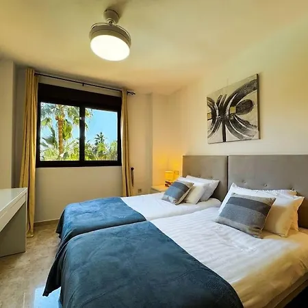 Relaxing Side In Costalita