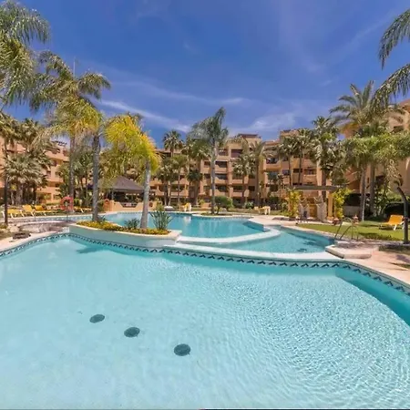 Relaxing Side In Costalita