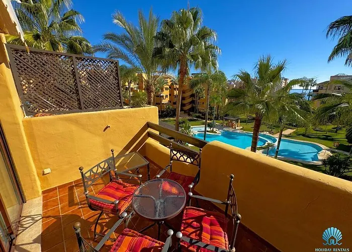 Relaxing Side In Costalita Apartamento Estepona