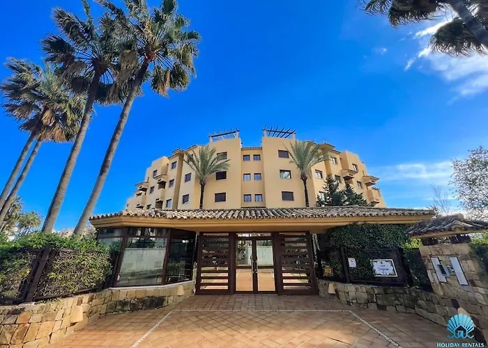 Relaxing Side In Costalita Apartamento *