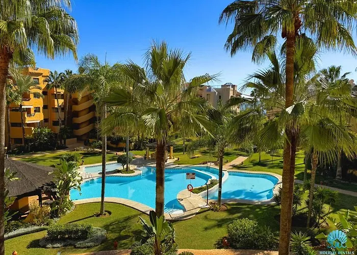 Relaxing Side In Costalita Apartamento