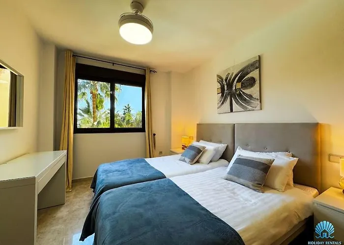 Relaxing Side In Costalita