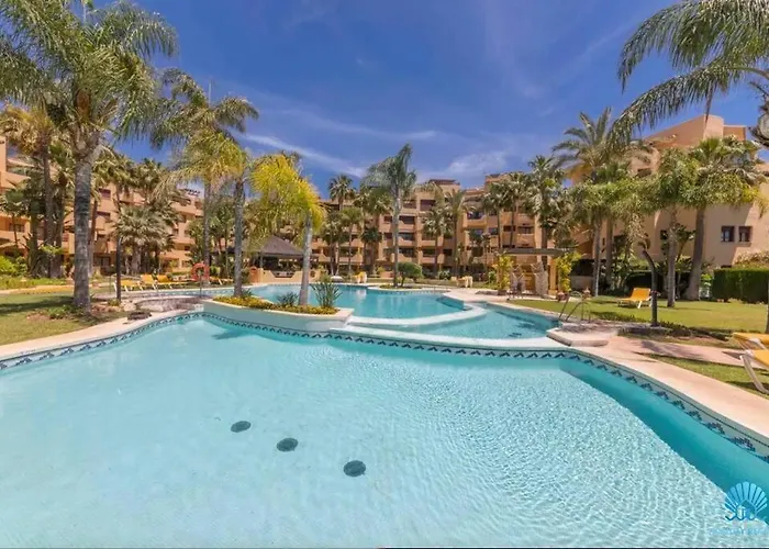 Relaxing Side In Costalita