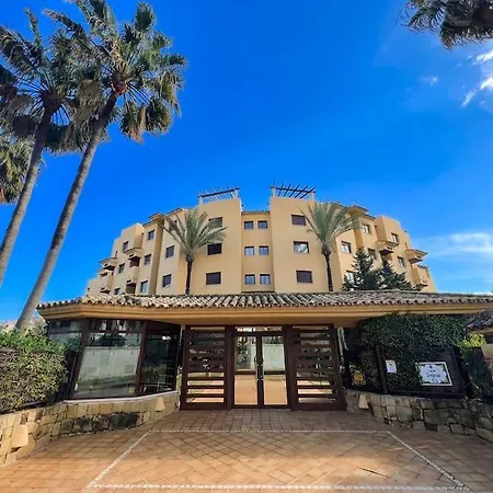 Relaxing Side In Costalita Apartmán *